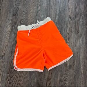 Mini Boden swim shorts size 9-10y